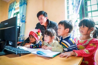 Fortune vinh danh Viettel nhờ hiện thực hóa giấc mơ giáo dục "không biên giới"