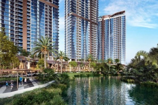 Gamuda Land giành 13 giải thưởng tại Vietnam PropertyGuru 2024