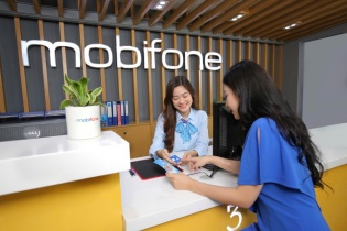 Dịch vụ đám mây tối ưu hóa cho doanh nghiệp Việt Nam