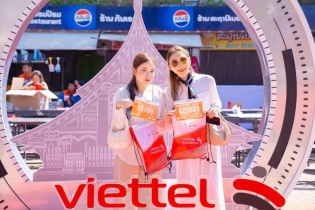 Unitel muốn trở thành tập đoàn kinh tế lớn nhất tại Lào, tiên phong chuyển đổi số cho Chính phủ và người dân
