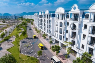Siêu phẩm “nhà đẻ ra tiền” tung chính sách khủng cuối năm 