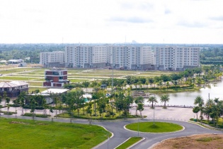 Bất động sản Cần Thơ “khát” sản phẩm đất nền chuẩn chỉnh