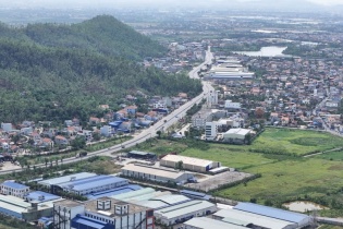 Giá trị bất động sản gia tăng nhờ kết hợp quy hoạch bài bản và lợi thế điều kiện tự nhiên
