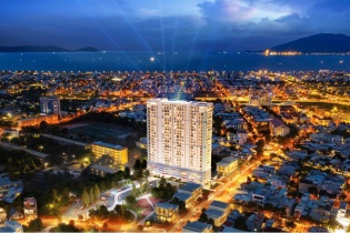 Liên Chiểu vươn mình thành “quận kinh tế” mới của Đà Nẵng, đón chuỗi dự án nâng tầm vị thế