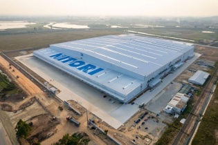 Ecoba Việt Nam - Nhà thầu thi công uy tín các dự án nhà máy công nghiệp quy mô lớn