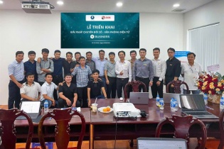 1Business - Chìa khóa vàng trong quản trị doanh nghiệp thời đại số 