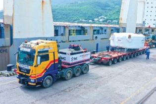 Bước chuyển mình mạnh mẽ của SMC: Tái định vị thương hiệu, vươn tầm quốc tế