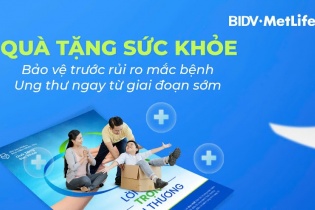 Chủ động bảo vệ sức khỏe bản thân trước ung thư giai đoạn sớm