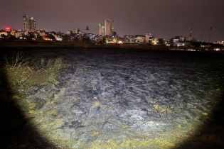 Chương trình "Rực rỡ Thăng Long 2025": Hà Nội dừng trình diễn ánh sáng bằng drone, vẫn bắn pháo hoa tầm thấp và tầm cao