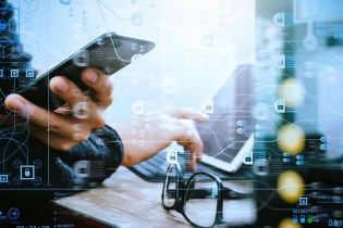 Tài chính công nghệ giữa kỷ nguyên chuyển mình cất cánh