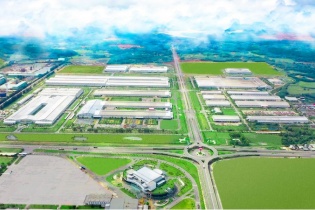 Hoàn thiện hồ sơ điều chỉnh chủ trương KCN cơ khí ô tô Chu Lai-Trường Hải mở rộng trong quý I/2025