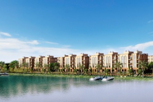Phú Thị Riverside kích hoạt đường đua bất động sản Thủ đô năm 2025
