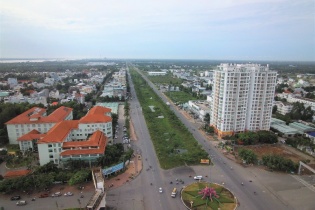 Cần Thơ yêu cầu chấn chỉnh, xử lý việc thao túng giá, đầu cơ bất động sản