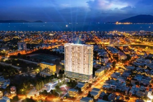 Đột phá quy hoạch định hình vị thế mới của Đà Nẵng - tọa độ hút vốn đầu tư đầy triển vọng