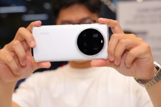 Với Xiaomi 15 Ultra, Xiaomi tự tin bước vào phân khúc smartphone flagship