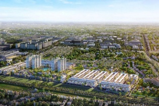Yên Bình New Horizon bùng nổ giao dịch ngay tại dự án mỗi ngày