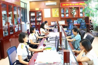 Bộ Tài chính ban hành Kế hoạch hành động triển khai mục tiêu tăng trưởng 8% trở lên