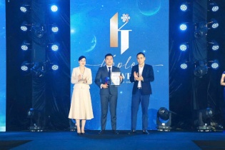 GRAND VN chính thức phân phối dự án Kepler Tower HH-02