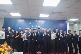 TĐ Group chính thức trở thành nhà phát triển dự án Yên Bình K-Town Phổ Yên 