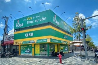 F88 bắt tay với "ông lớn" trong lĩnh vực logistics
