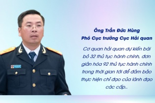 Doanh nghiệp có thể sẽ được đơn giản hóa thêm nhiều thủ tục hải quan