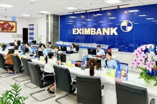 Eximbank đề xuất room ngoại ở mức dưới 6%