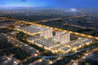 3 lực đẩy từ phát triển công nghiệp đưa bất động sản Phổ Yên cất cánh