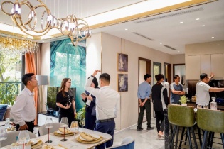 Cần Thơ vào mùa “săn” nhà - Làn sóng mới từ người mua ở thực