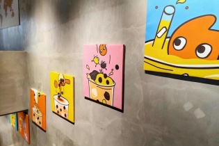 CoCo Bubble Tea công bố khai trương các cửa hàng mới ở Đông Nam Á