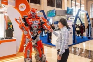 Doanh thu Viettel Global tăng trưởng 6 quý liên tiếp trên 20%