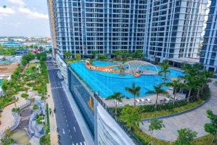 Becamex Tokyu hợp tác các sàn bất động sản hàng đầu để đưa chuẩn sống Nhật đến khách hàng Việt