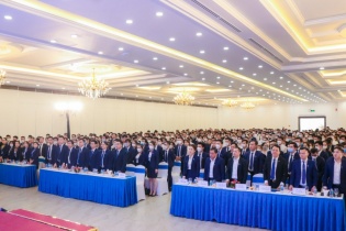 Đất Xanh Miền Tây - đối tác phân phối và phát triển dự án toàn diện hàng đầu miền Tây