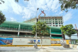 Hợp nhất Quảng Nam - Đà Nẵng: Bệ phóng cho đô thị đa ngành, đẳng cấp quốc tế 