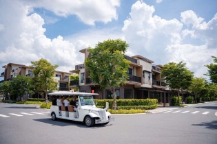 Izumi City: Tọa độ chiến lược trong dòng chảy phát triển kinh tế mới của Đồng Nai