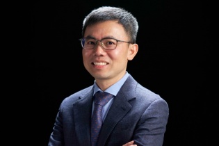 Doanh nhân Lý Huy Sáng: Đổi mới vì tương lai, viết tiếp những giấc mơ lớn