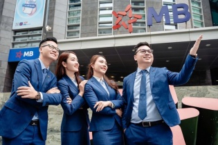 Hàng nghìn SME thành công mở rộng kinh doanh nhờ gói vay tín chấp MB