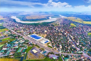 Bất động sản thương mại Đô Lương: “Miếng bánh” ngon nhưng hiếm