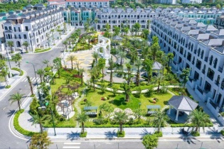 Bứt phá kinh tế vùng - Cơ hội vàng cho bất động sản sinh lời bền vững