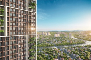 Thái Nguyên -  “Ngôi sao sáng” trên bức tranh bất động sản Vùng Thủ đô