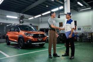 Xuyên suốt một thế kỷ , Suzuki tập trung vào những chiếc xe mang giá trị thực cho người dùng Việt