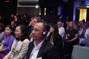 ECO-HHB định hướng đưa nông sản sạch Việt Nam chinh phục thị trường toàn cầu