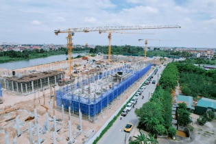 Thị trường BĐS đang "lọc ảo", nhà đầu tư chỉ xuống tiền với dự án tiến độ thật, pháp lý sạch