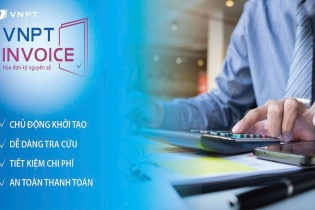 Giải pháp xuất hóa đơn điện tử tối ưu giúp các cửa hàng bán lẻ xăng dầu