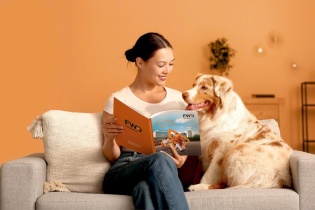 Minh bạch, hiện đại, cá nhân hóa: FWD tái định nghĩa trải nghiệm bảo hiểm
