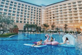 Từ bãi biển Thổ Nhĩ Kỳ đến vùng duyên hải Việt Nam: Mô hình All-Inclusive đã thay đổi cuộc chơi