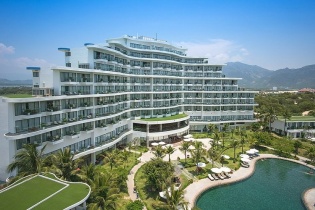 Crystal Bay tăng tốc đầu tư vào Wellness All-Inclusive: Mô hình sinh lời dài hạn trong du lịch Việt