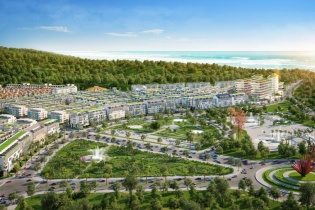 Chiến lược của Cen Land trong “cuộc chơi mới” của thị trường bất động sản