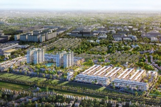Dòng vốn FDI dịch chuyển, bất động sản gần khu công nghiệp hưởng lợi