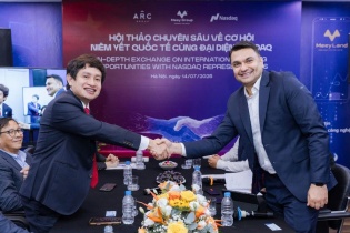 Thời điểm vàng cho kỳ lân công nghệ Việt cất cánh