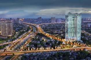 The Ninety Complex - Tài sản dòng tiền đích thực giữa lòng Hà Nội